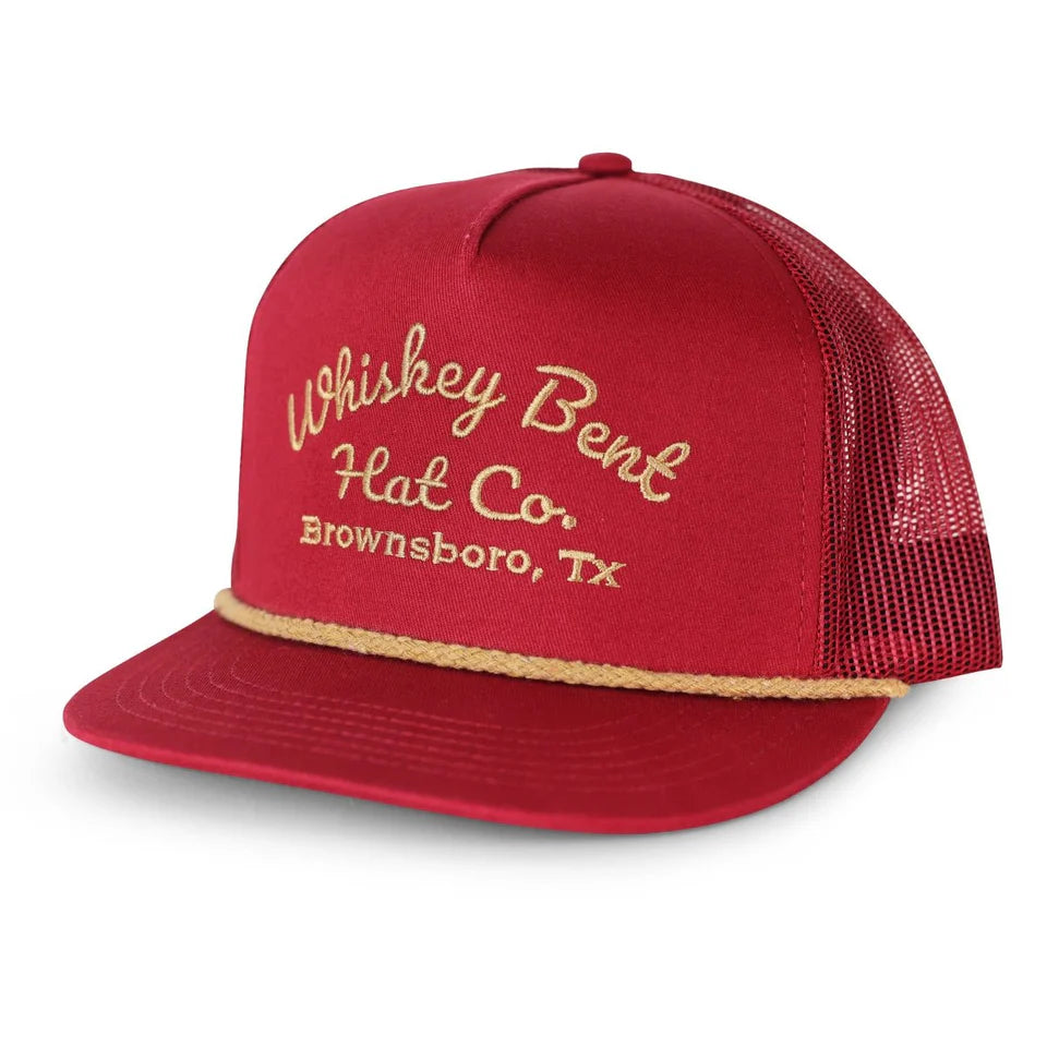 Whiskey Bent Hat Co. Sale Barn