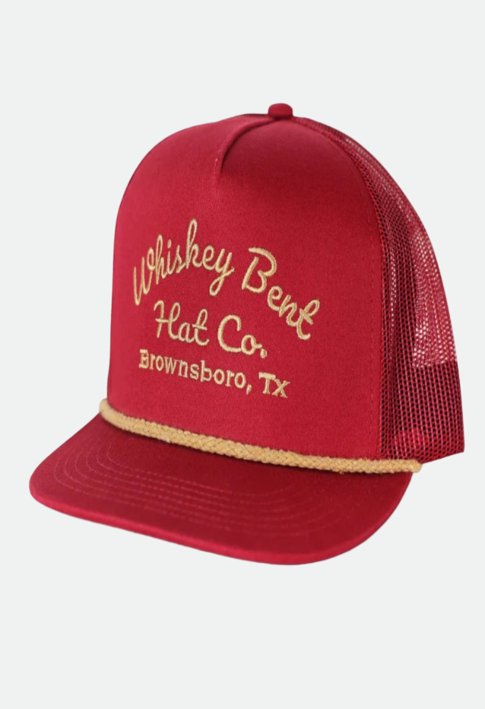 Whiskey Bent Hat Co. Sale Barn