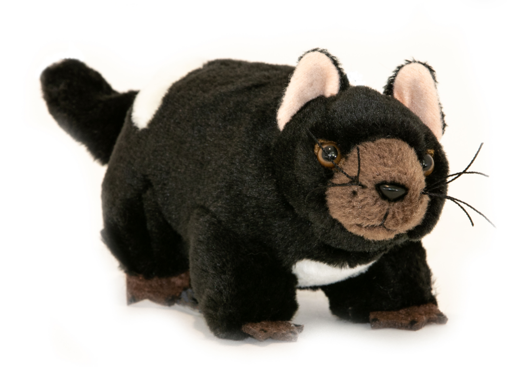 Bocchetta Mini Tasmanian Devil β Tasmanian Devil Size 13cm