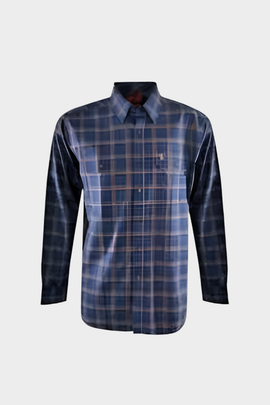 Thomas Cook George Long Sleeve Shirt