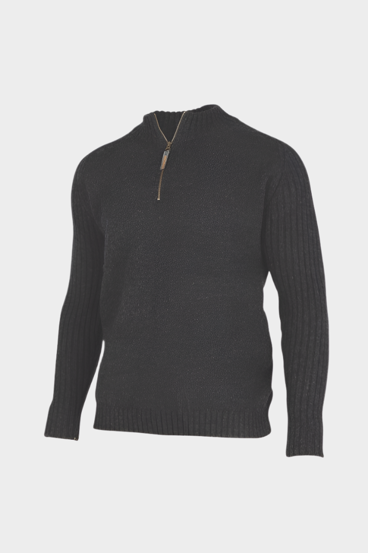 MKM Originals Men's Mount Jumper - MS1433
