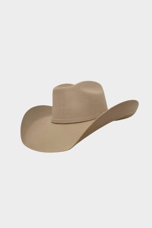 Gone Country Hats - Cody Chestnut - Wool Cashmere