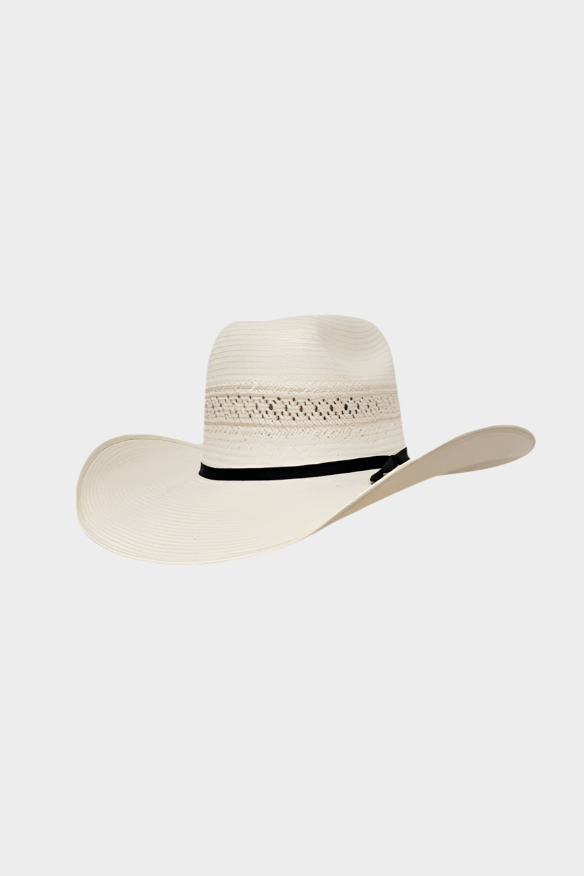 Gone Country Hats - Big Sky - Glazed / Glazed II - Shantung Straw