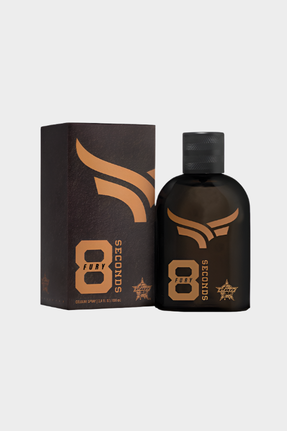 Tru Western - Men's PBR 8 Seconds Fury