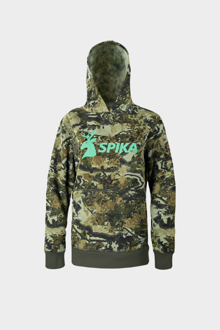 Spika Womens GO Classic V2 Hoodie