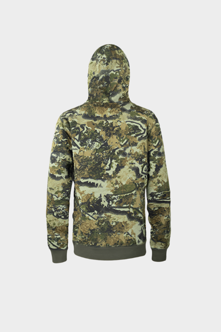 Spika Womens GO Classic V2 Hoodie