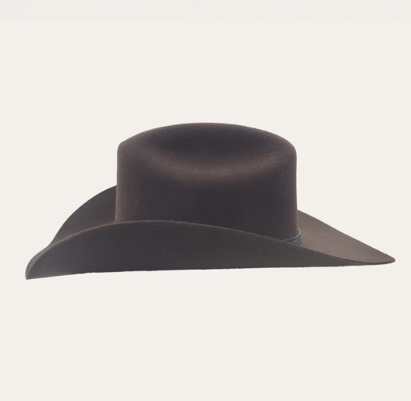 Stetson Oregon
