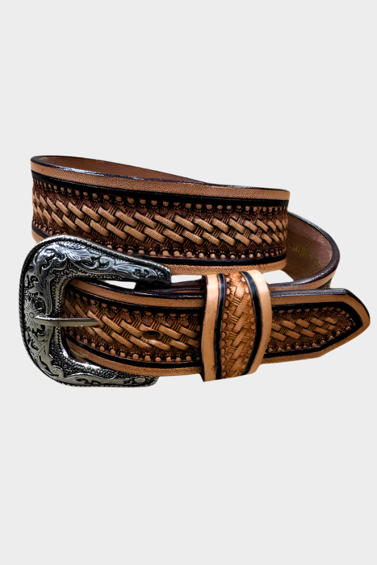 Challenger Belt - 26RS127