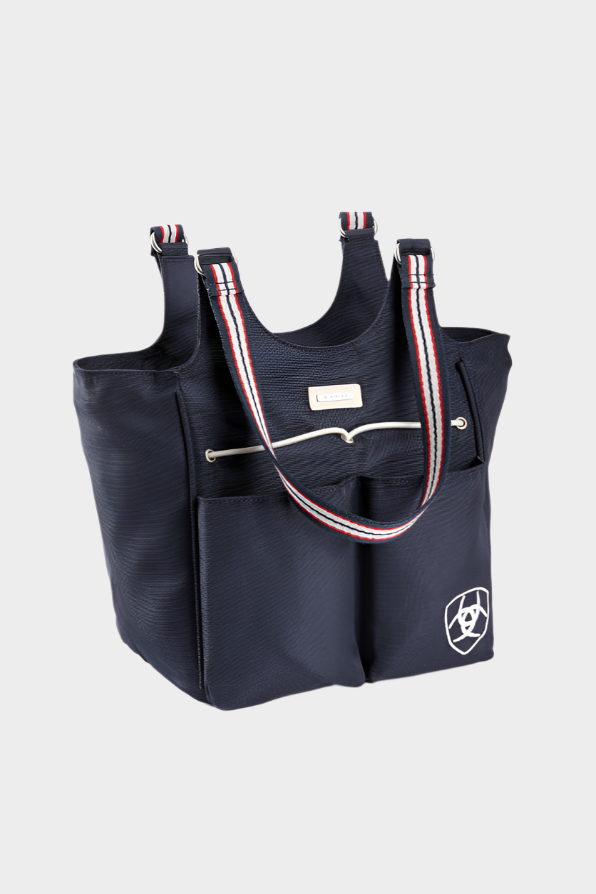 ARIAT Team Mini Carryall Tote