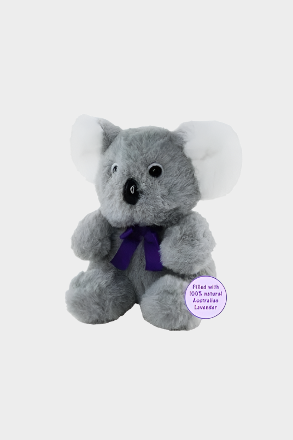 Elka Toys - Koala with Lavender