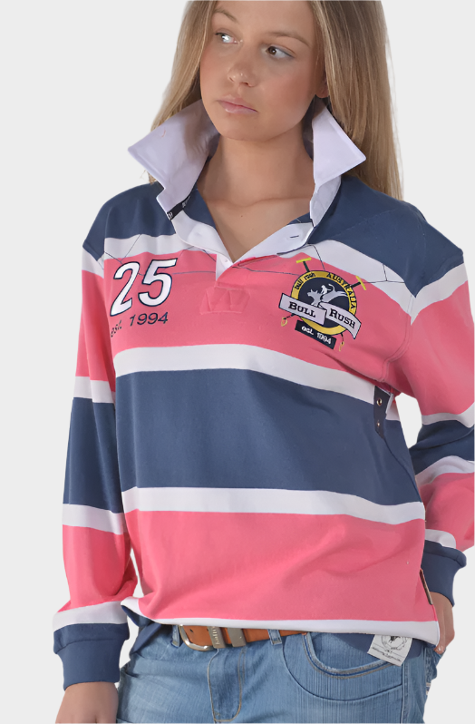Bullrush Womens Dutton Hoodie