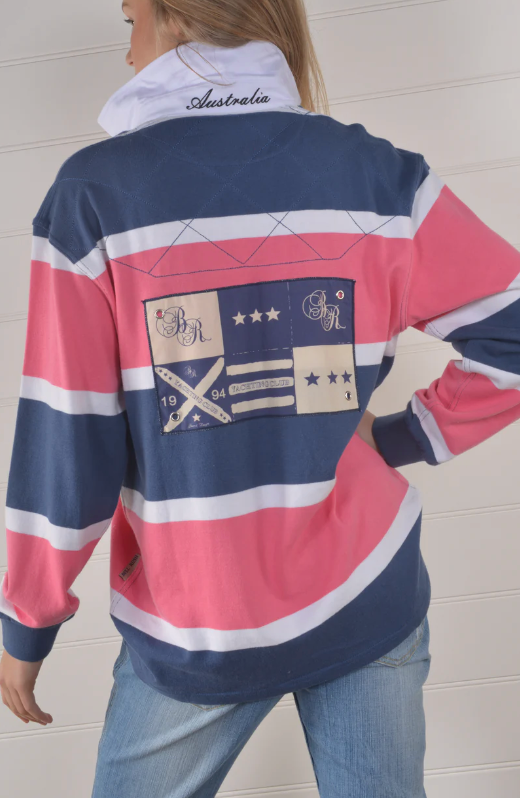 Bullrush Womens Dutton Hoodie