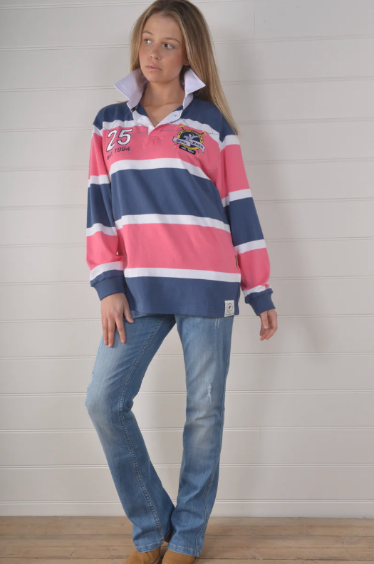 Bullrush Womens Dutton Hoodie