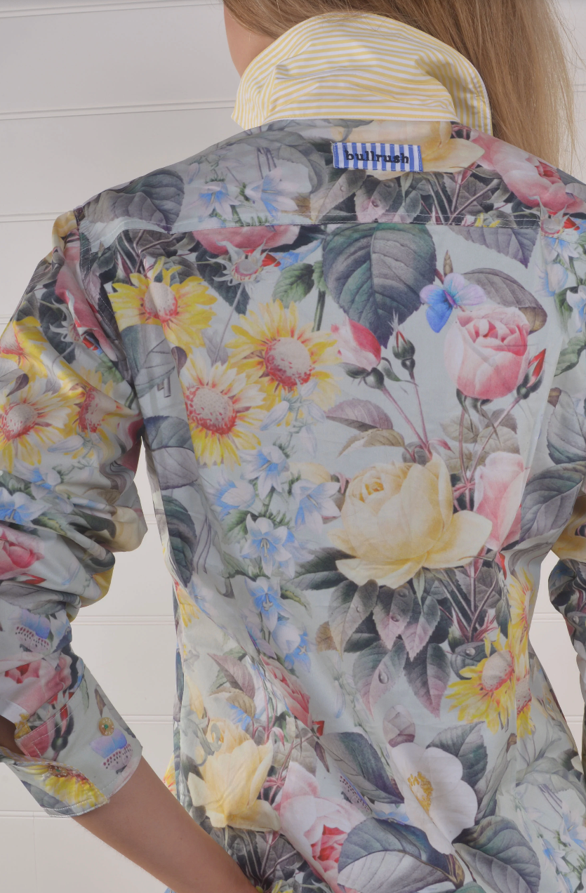 Bullrush Womens Chrisanna Shirt