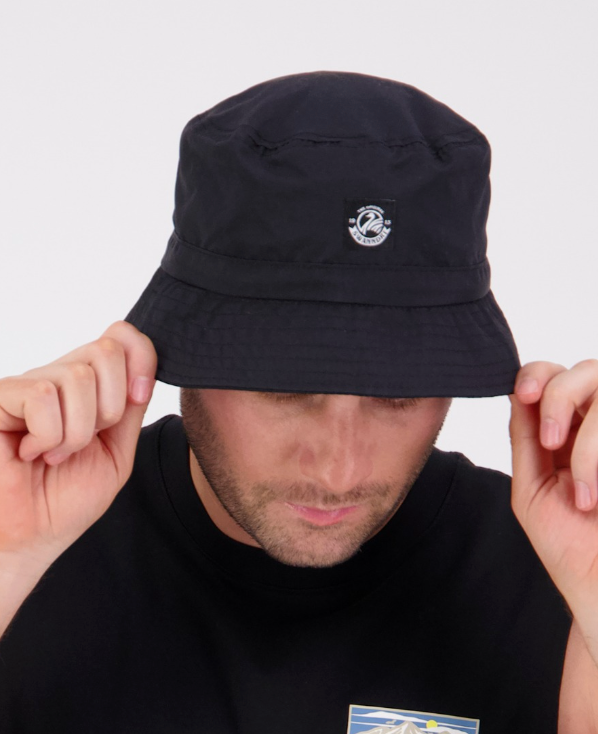 Unisex Swanndri Murray's Bay V3 Hat