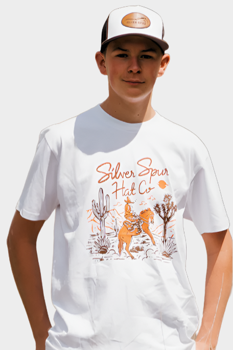 Silver Spur El Vaquero