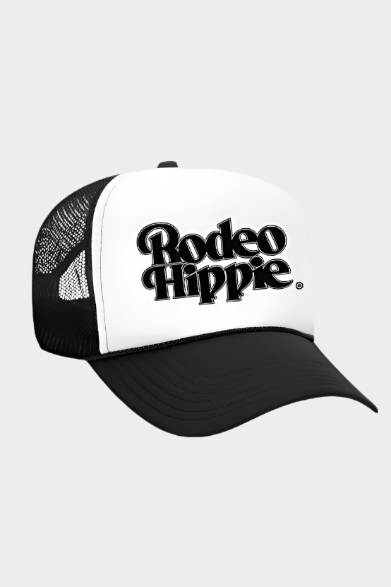 Rodeo Hippie RODEO HIPPIE TRUCKER