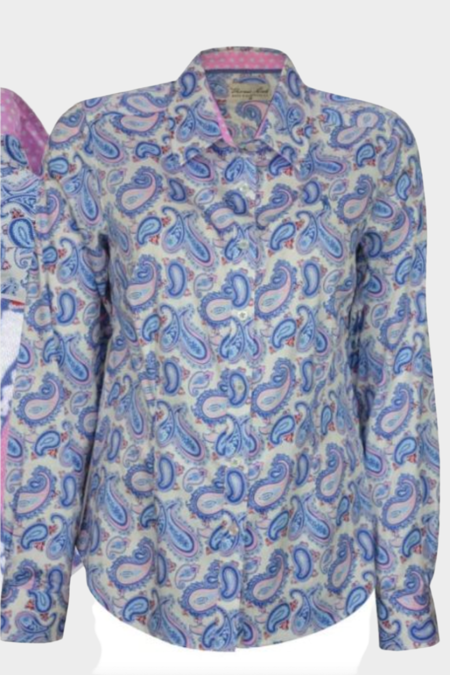 Thomas Cook Women's Maggie Print Shirt