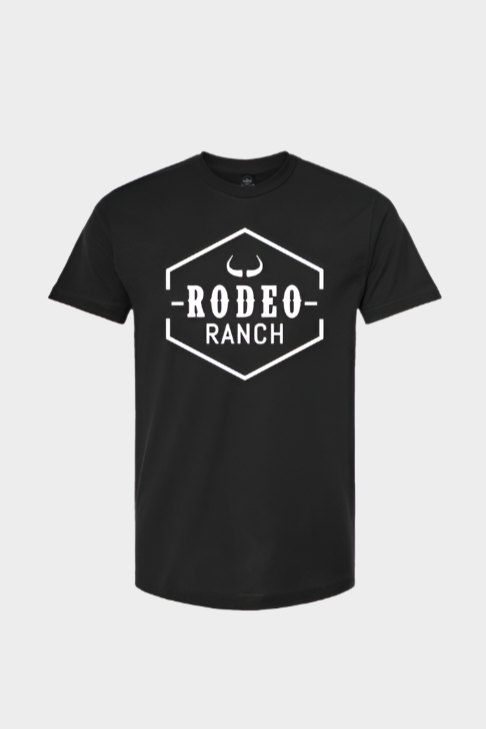 Rodeo Ranch Classic Logo Short Sleeve Shirt