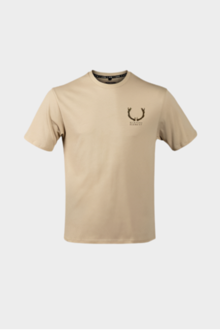 Hunters Element Trophy Haul Tee
