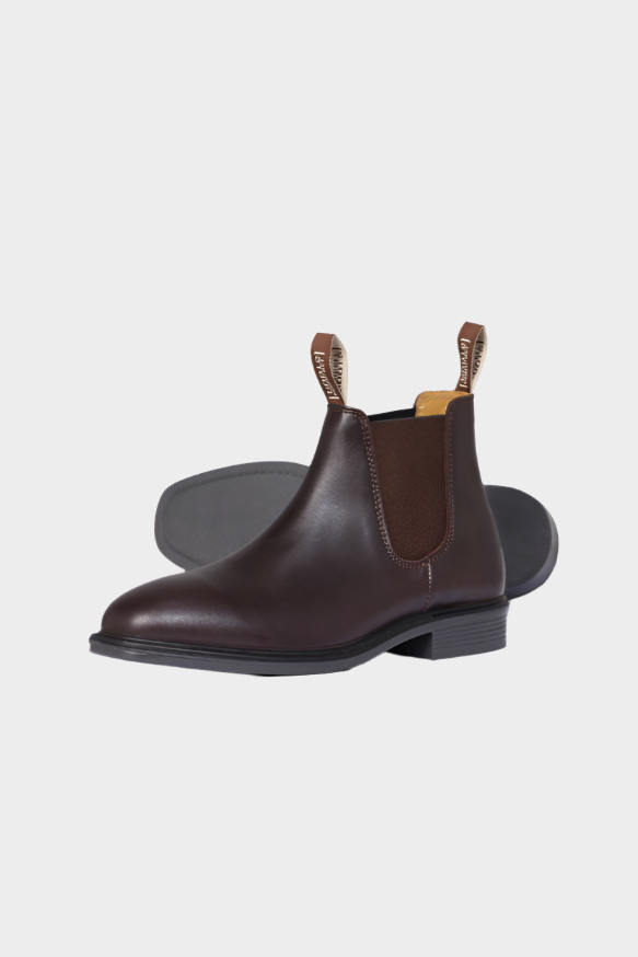 Mongrel Brown Premium Riding Boot