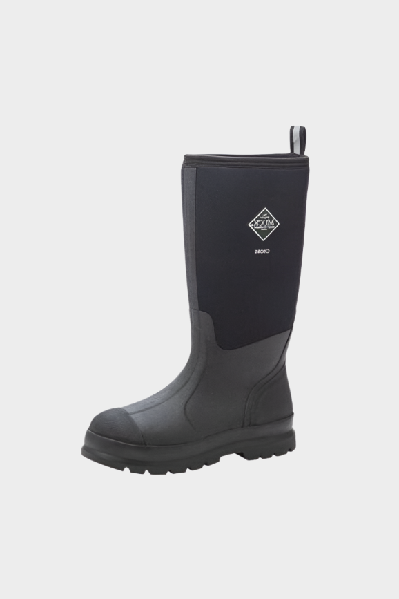 MUCK BOOTS MEN'S CHORE HIGH BOOT