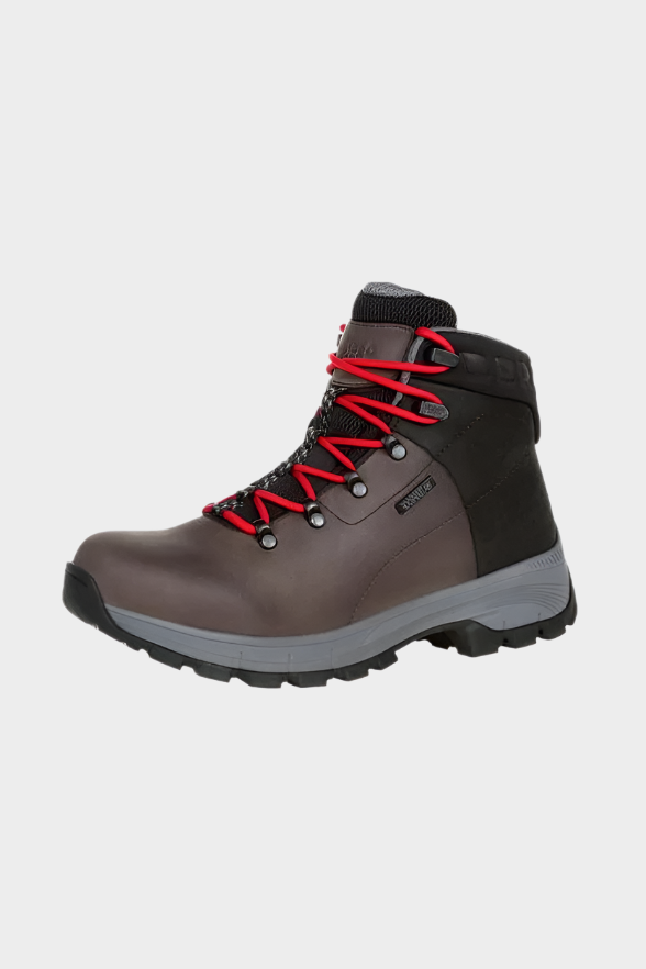 GEORGIA BOOT EAGLE TRAIL WATERPROOF HIKER