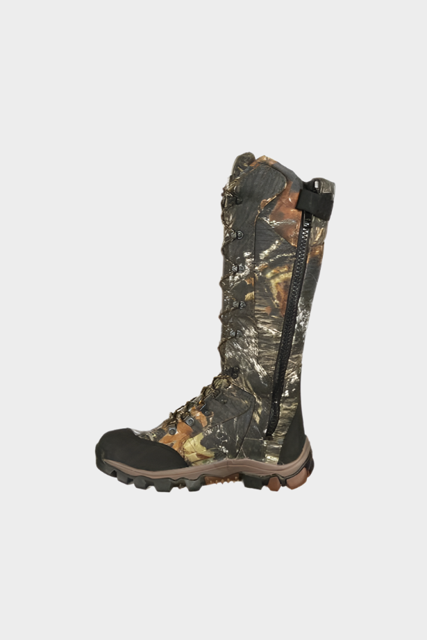 ROCKY LYNX WATERPROOF SNAKE BOOT