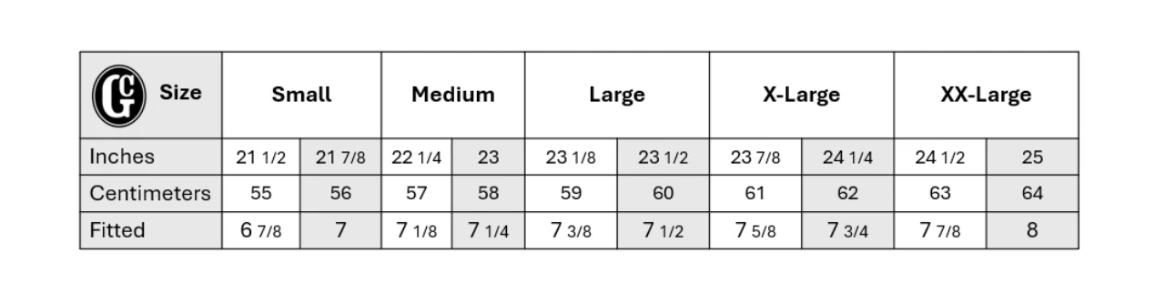 Gone Country Hats - Cody Ivory - Straw Bangora