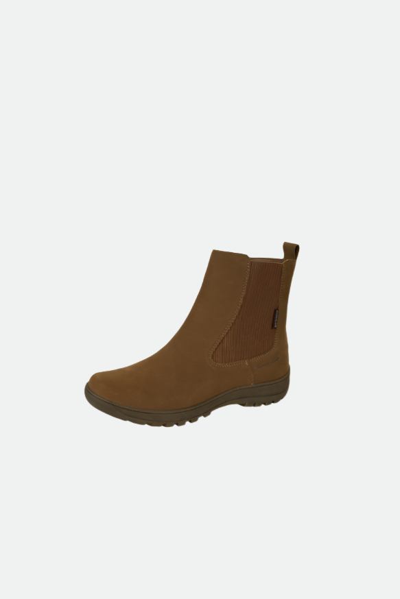 Thomas Cook Women's Corinna Boot - Tan