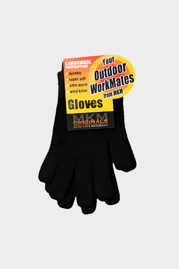 MKM Technical Work Glove - 36.6 Single Layer