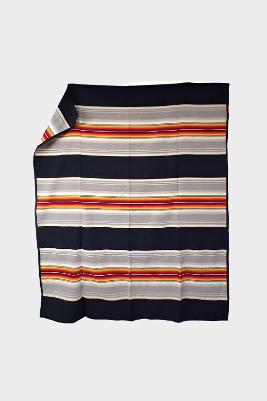 Pendleton SERAPE ROBE