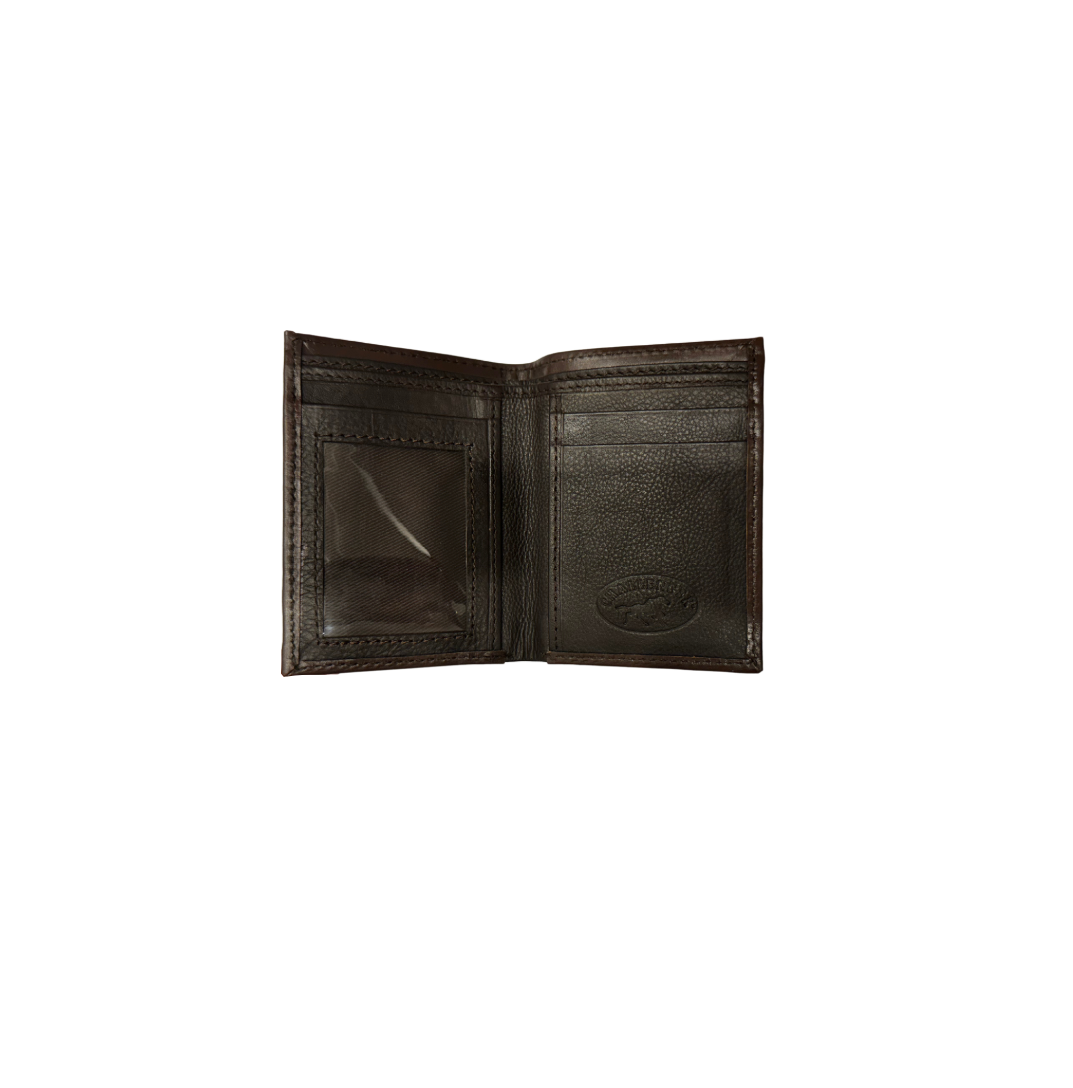 Challenger BiFOLD Wallet - 18RSW105B