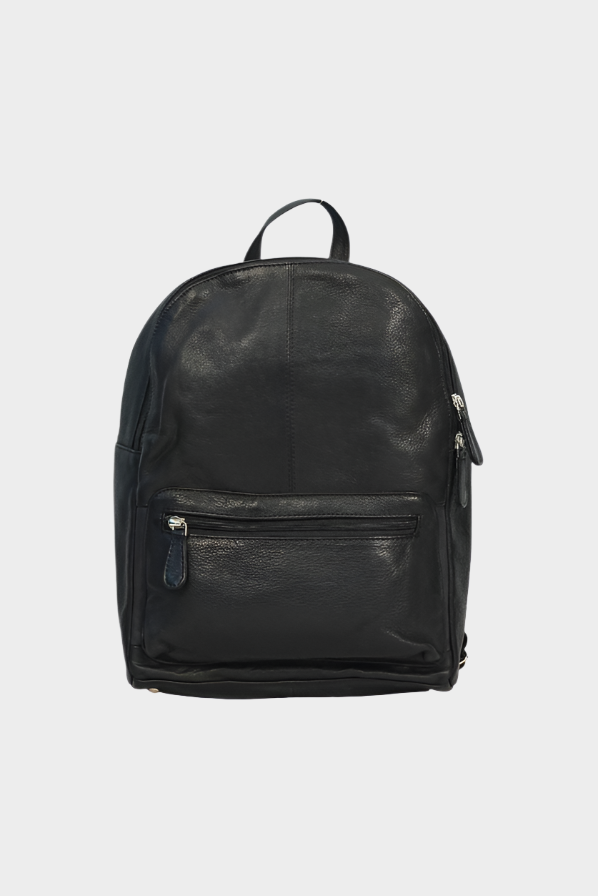 Cenzoni Leather Backpack - WL833