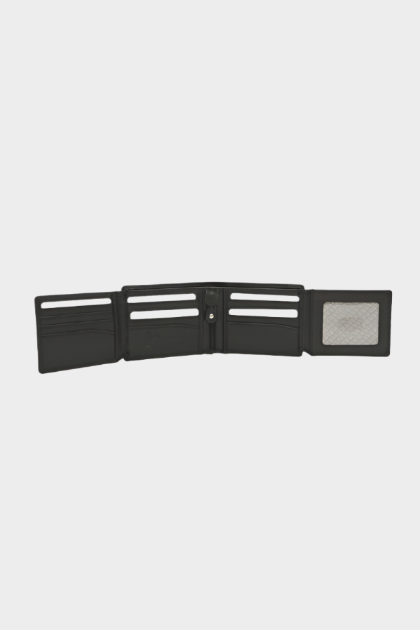 Cenzoni Men's Seira Wallet - ZMAT86