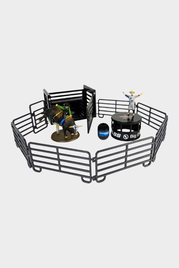 Big Country Toys - PBR Rodeo Set