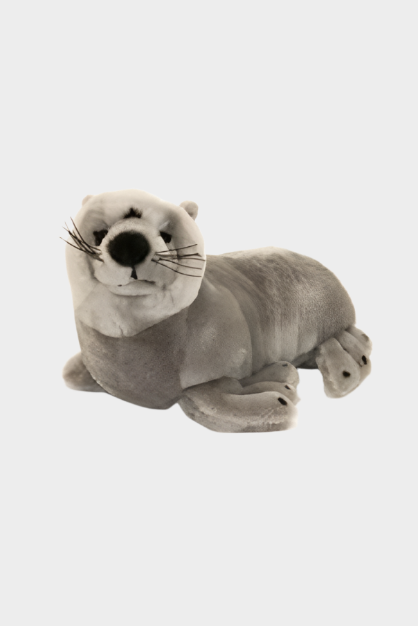Bocchetta Toys - Mawson the Australian Sea Lion Size 25cm