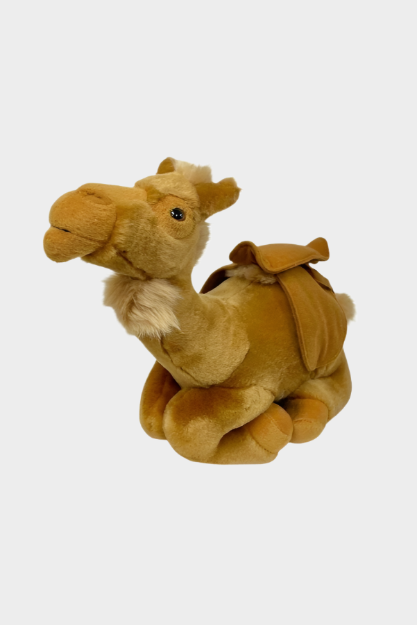 Bocchetta Toys - Kimba the Camel Size 33cm