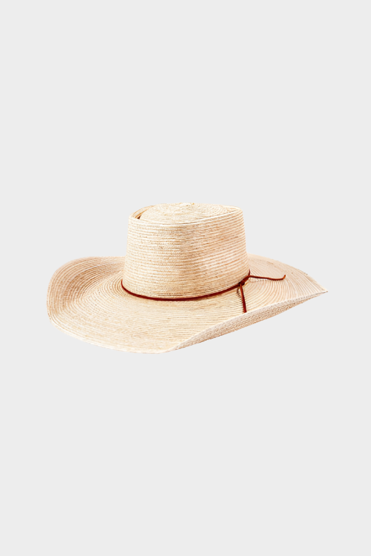 Sunbody Hats Reata III Oak 4.5 Inch Brim