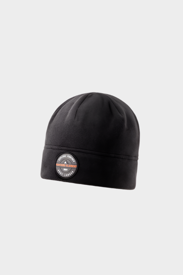Hunters Element Quest Beanie - Black