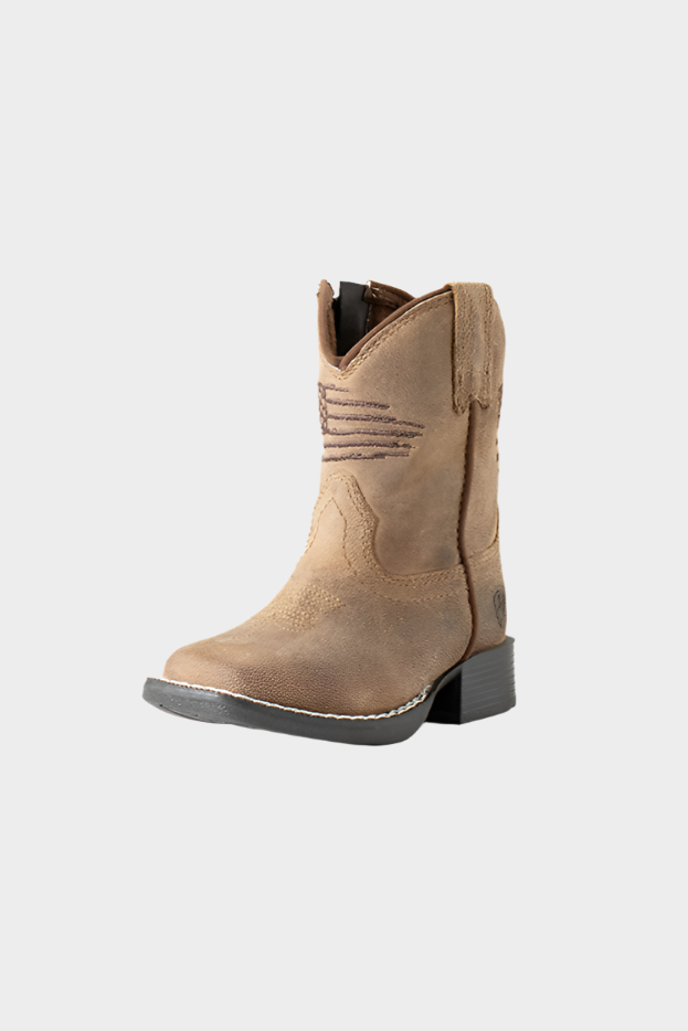 Ariat Lil' Stompers - Anthem Patriot