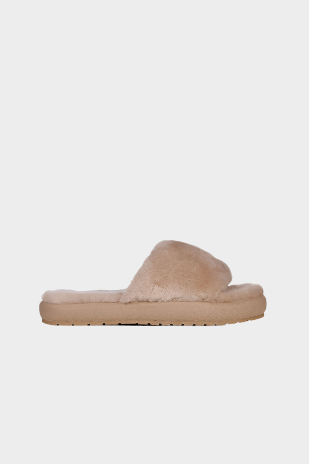 EMU Mckay Slipper (Camel)
