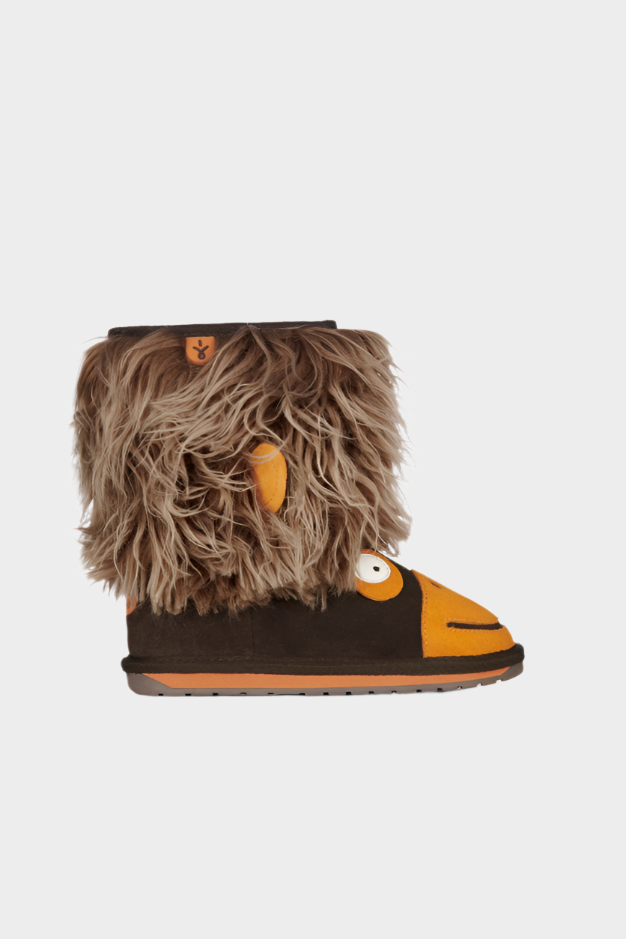 EMU AUSTRALIA ORANGUTAN