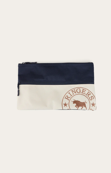 Ringers Western Spencer Pencil Case