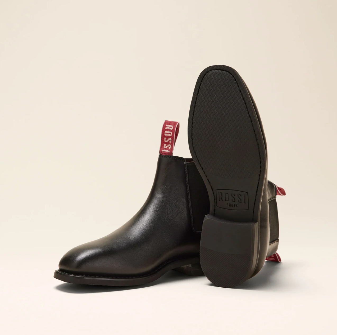 Rossi 503 Colt Chelsea Boot