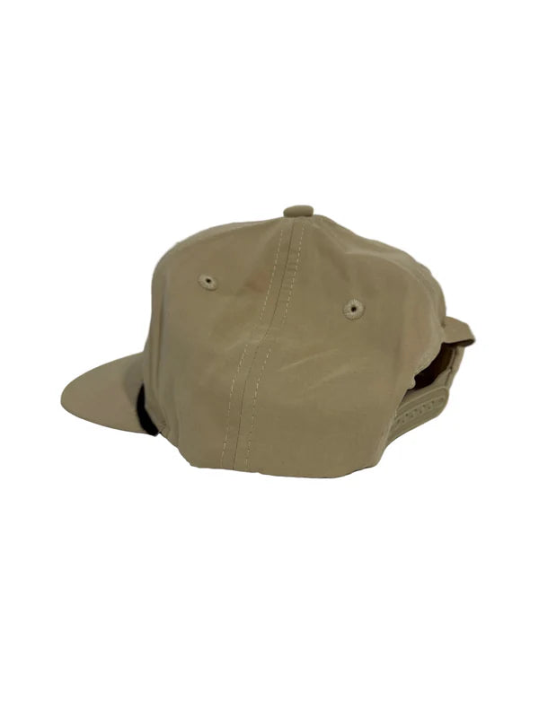 Silver Spur Javelina - Birch Gpa Pinch Cap