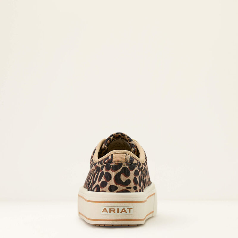 Ariat Women Skylar - GRAPHIC LEOPARD