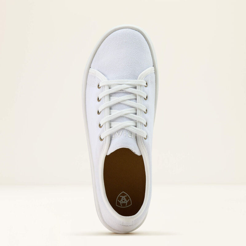 Ariat Women Skylar Classic - White