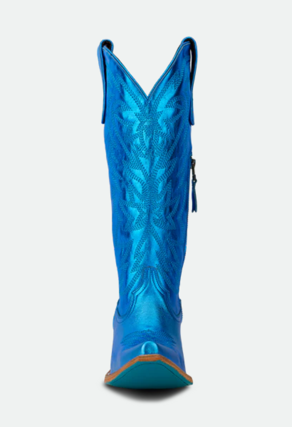 Lane Boots Women's Smokeshow Boot - Cobalt Metallic