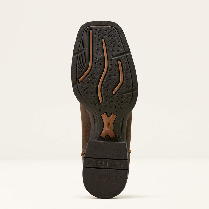 Ariat Men's Sport Rambler Western Boot - Aged Smokehouse